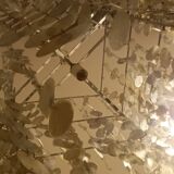 Chandelier kare design