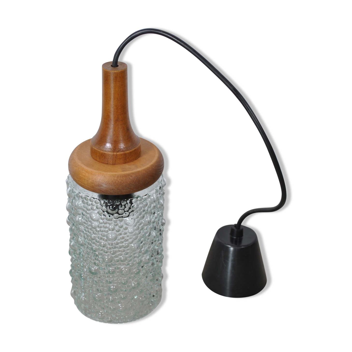 Suspension Veb Narva LBD 1960