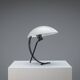 Lampe de bureau NB100 de Louis Christiaan Kalff, Philips, Pays-Bas, 1957