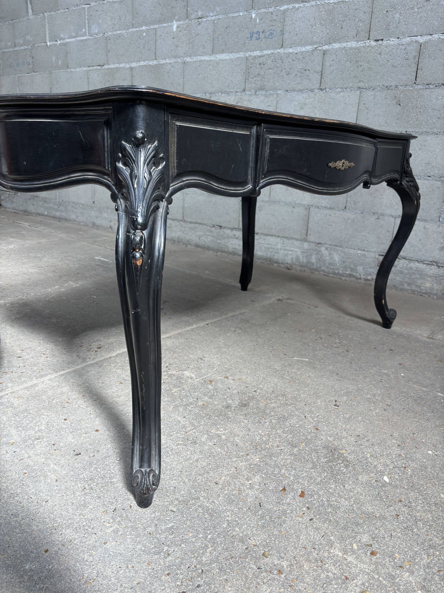 Bureau Napoléon 3