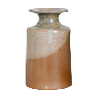 Sandstone vase, 70s