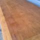1960 compass foot chest of drawers