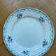 Dessert plates Saint Amand Ceranord
