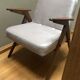 Armchair design by Jozef Chierowski