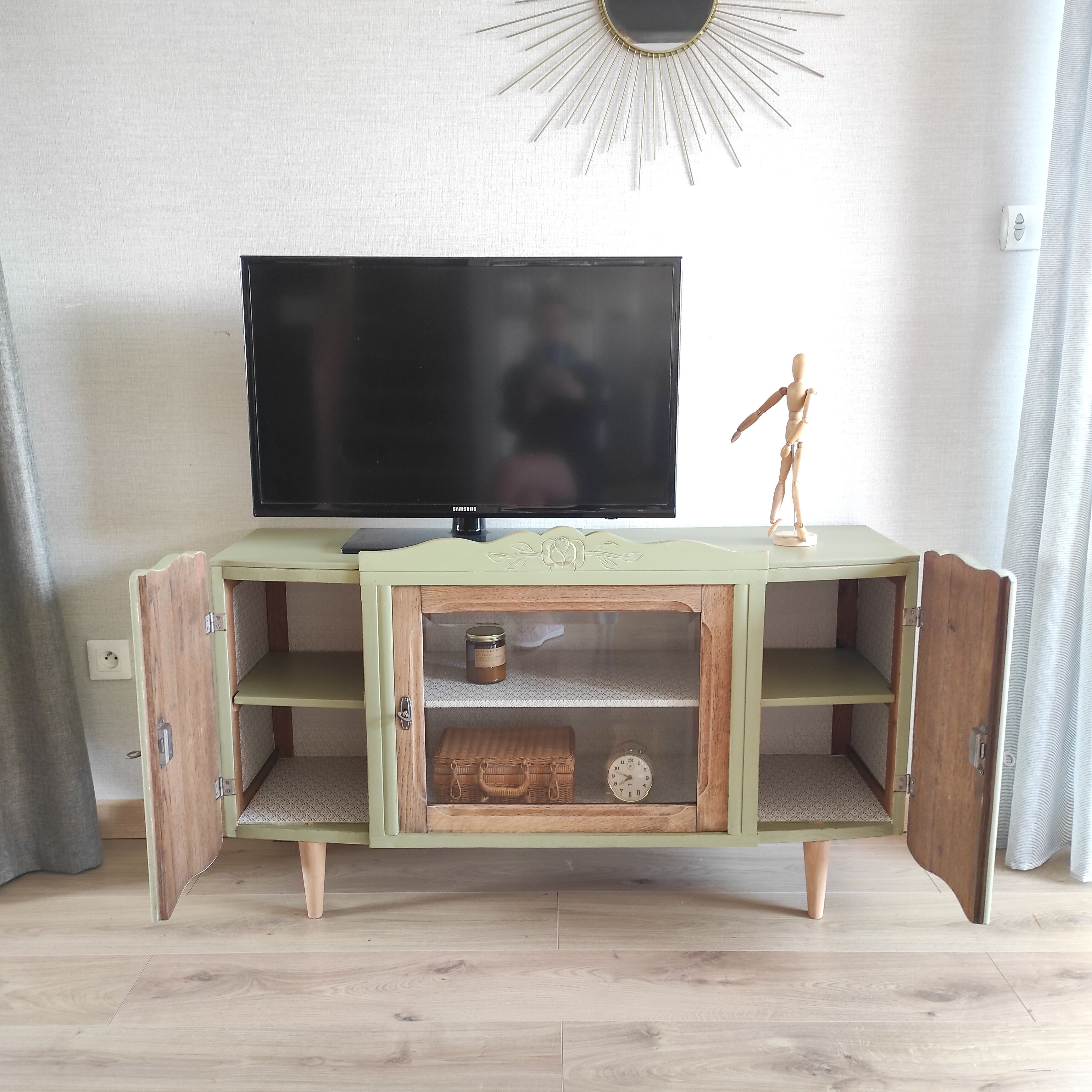 Meuble TV