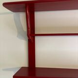Old shelf