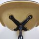 Chaise Eames Herman Miller - Fibre de verre pivotante réglable – 1960