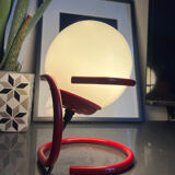 70's lamp