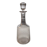 Carafe à vin ancienne