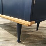 Renovated 60s cabinet