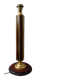 Lampe art déco