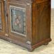 Swedish farmhouse cabinet, dated 1803