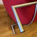 “Câlin” corner sofa by Pascal Mourgue for Cinna