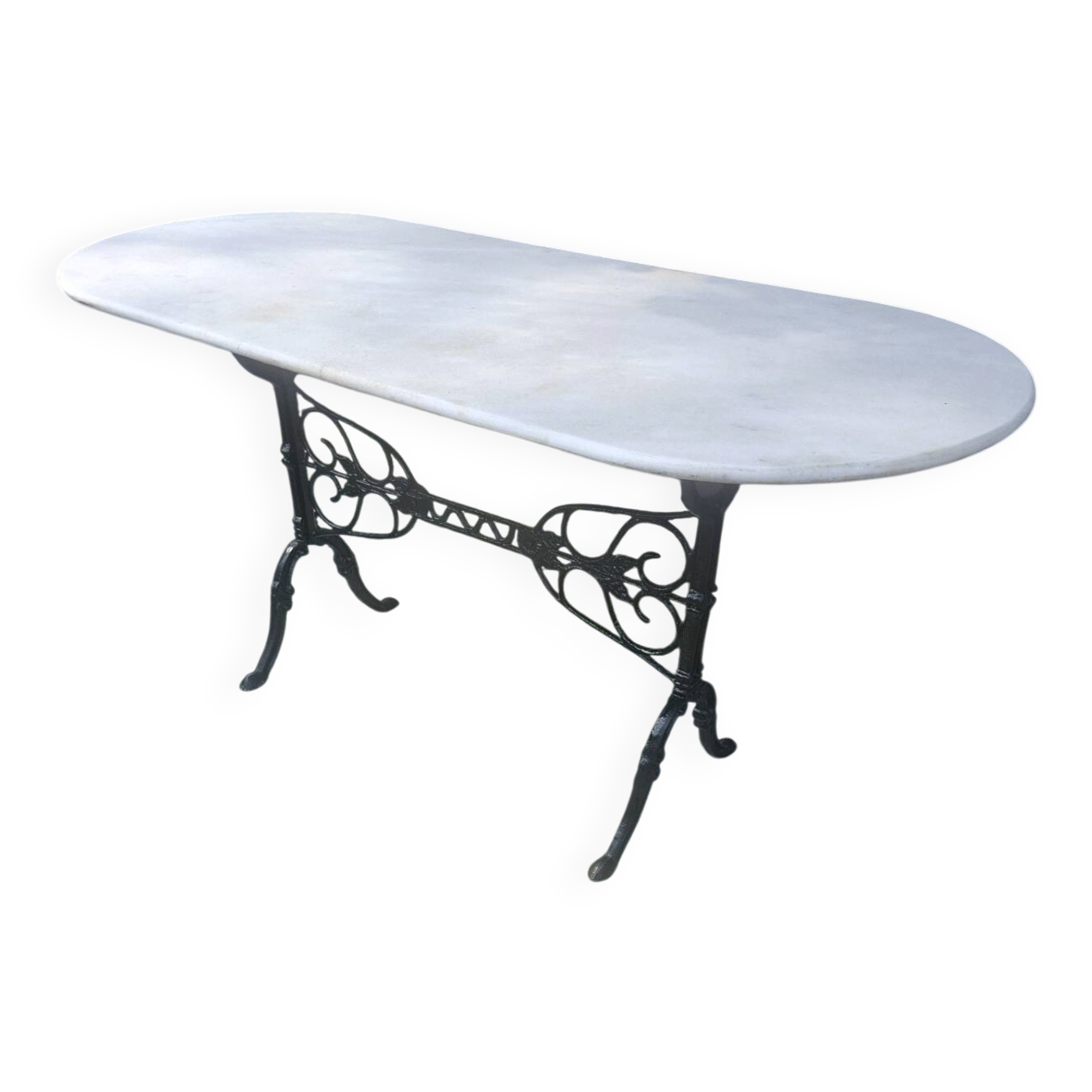 Table bistrot