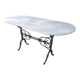 Table bistrot