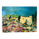Southern landscape by Louis Mahé 79