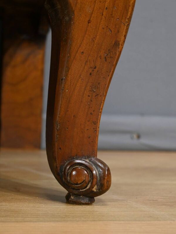 Commode en Merisier, estampillée A.Mailfert – 1ère partie XXe