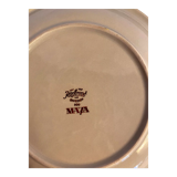 Setof 3 plates Maya Marianne Westman