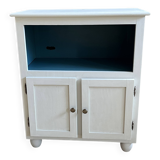 Small almond milk buffet