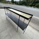 Console design Highline Table 180 by Versmissen, reference HIGHCON1
