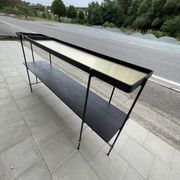 Console design Highline Table 180 de Versmissen, référence HIGHCON1