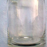 Crystal carafe