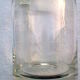 Crystal carafe