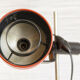 Vintage floor lamp Fagerhuts Belysning