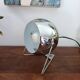 Vintage Chrome Design Spot Lamp E14