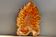 Vallauris leaf dish