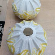 Paire de lampe ARO modèle 468
