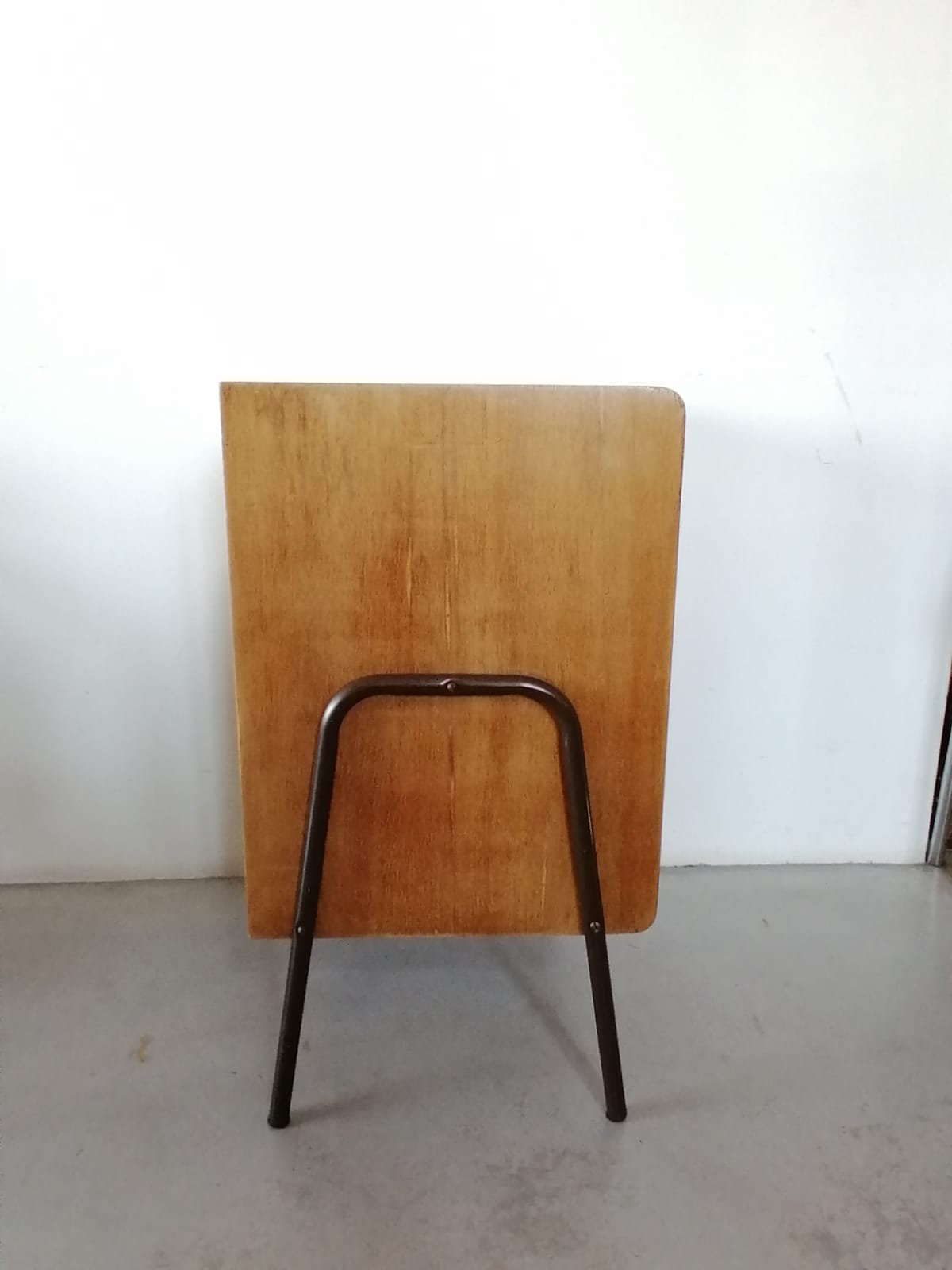 small storage cabinet 60s