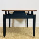 G-Plan teak coffee table 1960