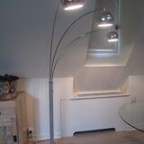 Vintage floor lamp