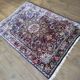 Handmade Persian Tabriz rug 145x100cm