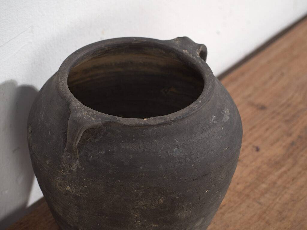 Ancient oriental vase (c.1900) #15