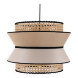 Suspension Macaron Boho