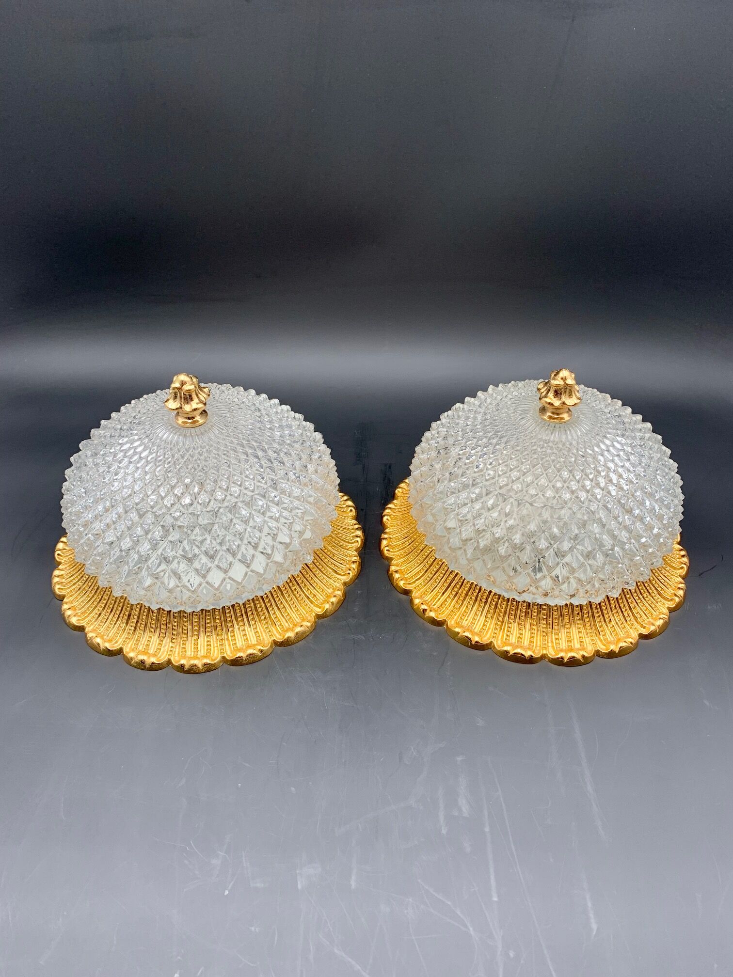 Ceiling lamp Glashutte Limburg