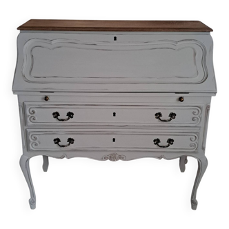 Louis XV style secretary