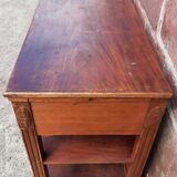 1950s restaurant serving trolley (serving console or coffee cabinet)