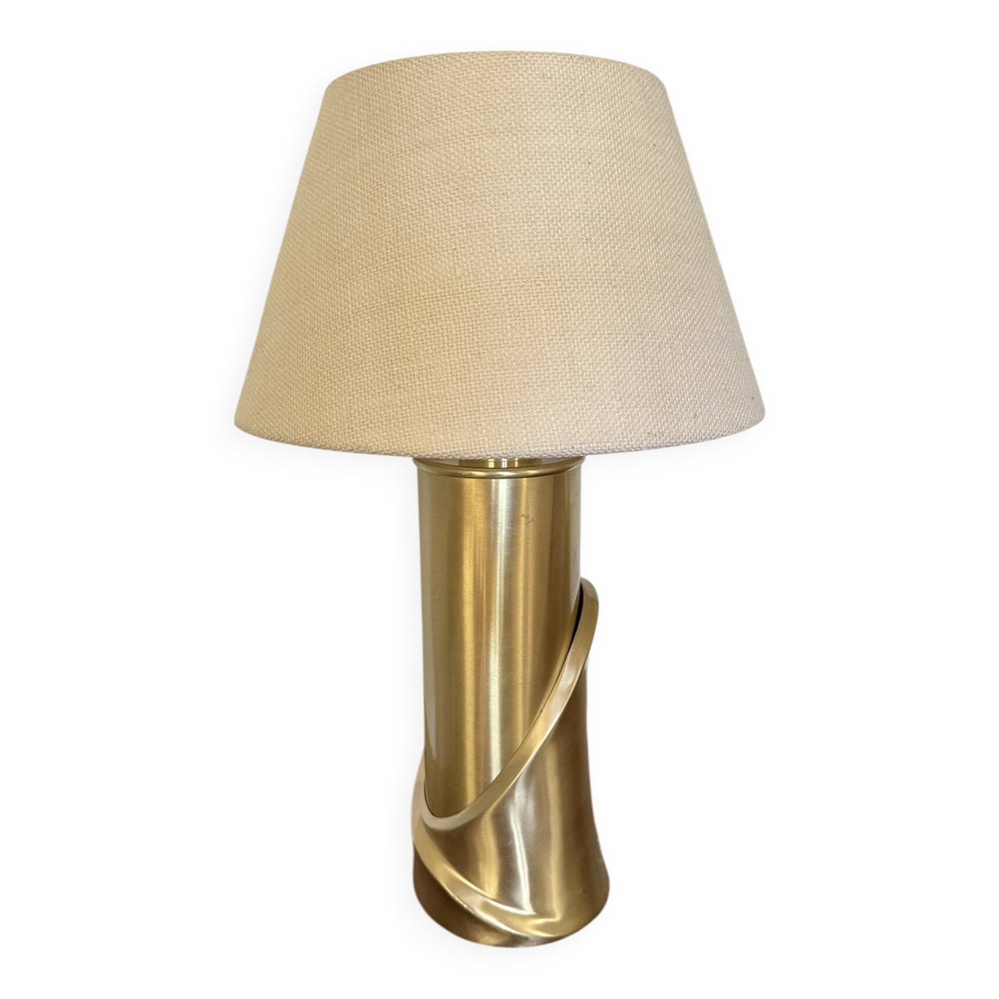 1 lampe Luciano Frigerio