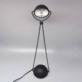 1980s Table Lamp "Meridiana" by Paolo Piva for Stefano Cevoli. Made in Ital