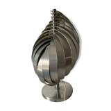 Lamp Henri Mathieu design 1970