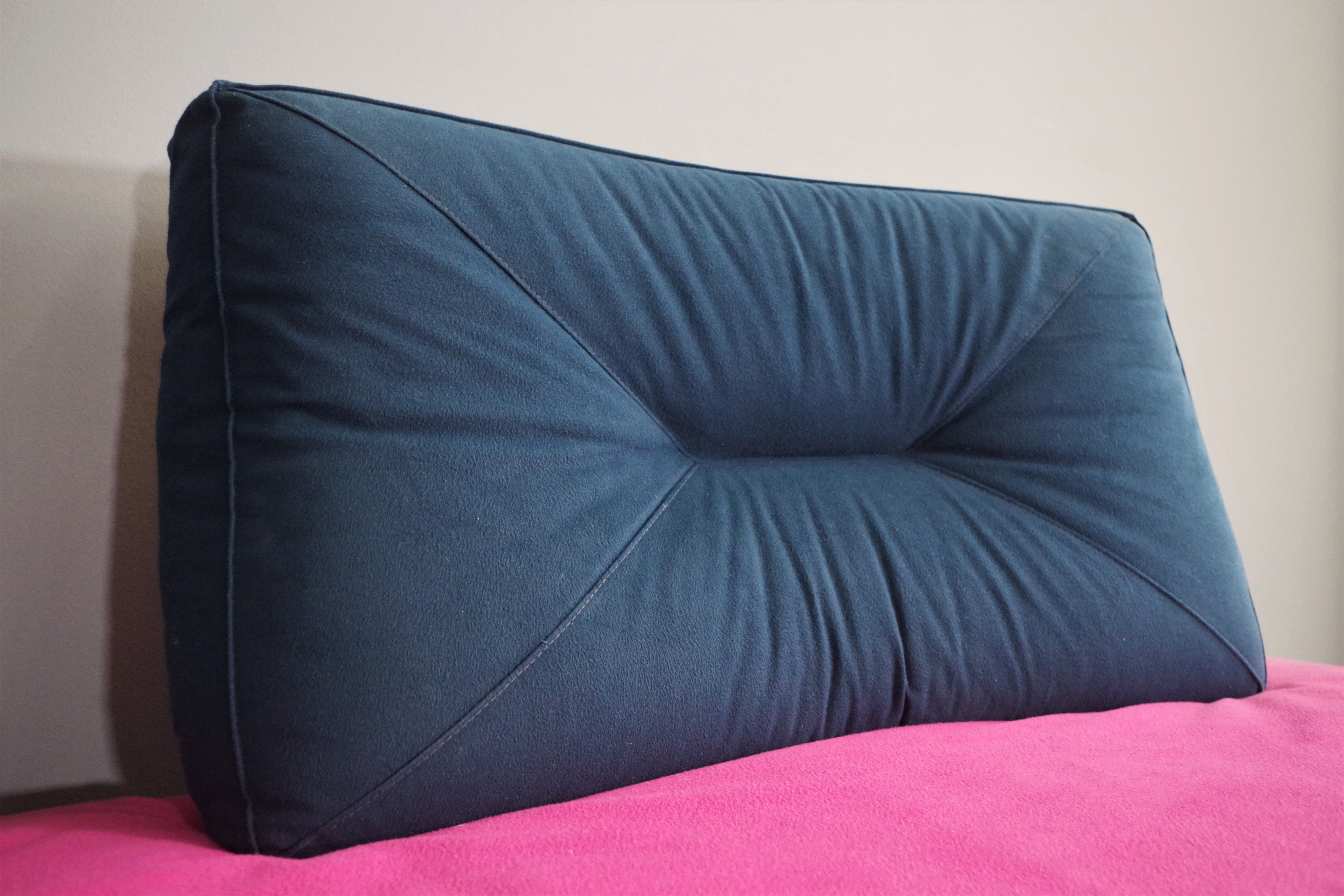 Modular sofa by saporiti italia, 1990s, set of 12