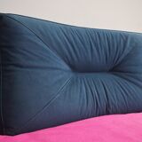 Modular sofa by saporiti italia, 1990s, set of 12