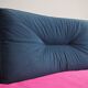 Modular sofa by saporiti italia, 1990s, set of 12