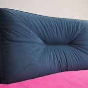 Modular sofa by saporiti italia, 1990s, set of 12