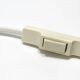 beautiful small Italian desk lamp 1970's Nuova Veneta Lumi