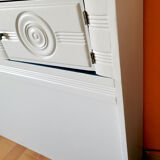 Cosy headboard