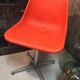 Robin Day Office Chair for Vintage Hille